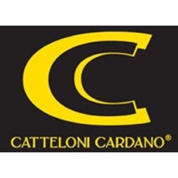 WAŁ PRZEGUBOWY "CATTELONI CARDANO" OP4.106.958.090 (540 Nm) + sprzęgło cierne