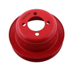 Koło pasowe pompy wody...