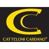 WAŁ PRZEGUBOWY "CATTELONI CARDANO" OP4.106.958.100 (540 Nm) + sprzęgło cierne