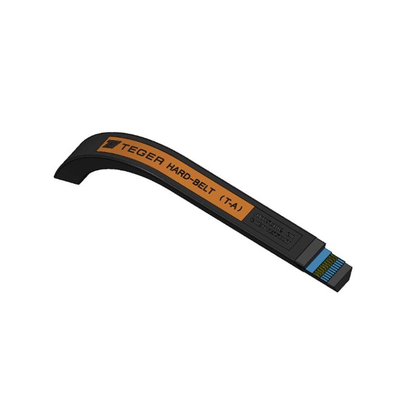 Pas klinowy Hard-Belt (T-A-800) A-800C-360-3P MF3 TEGER
