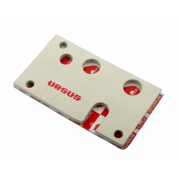 Uszczelka rozdzielacza hydraulicznego krążelit 0 8mm C-360 ( sprzedawane po 10 ) ORYGINAŁ URSUS
