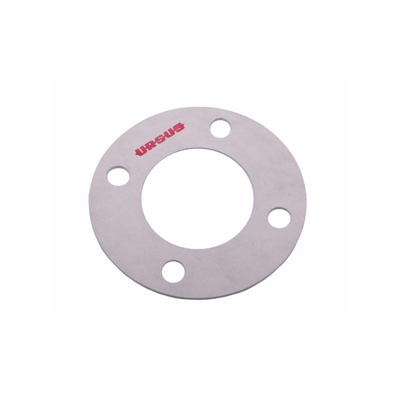 Uszczelka wałka sprzęgłowego krążelit 0 8mm C-360 ( sprzedawane po 10 ) ORYGINAŁ URSUS