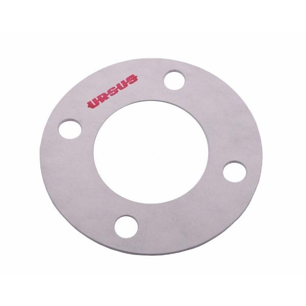 Uszczelka wałka sprzęgłowego krążelit 0 8mm C-360 ( sprzedawane po 10 ) ORYGINAŁ URSUS