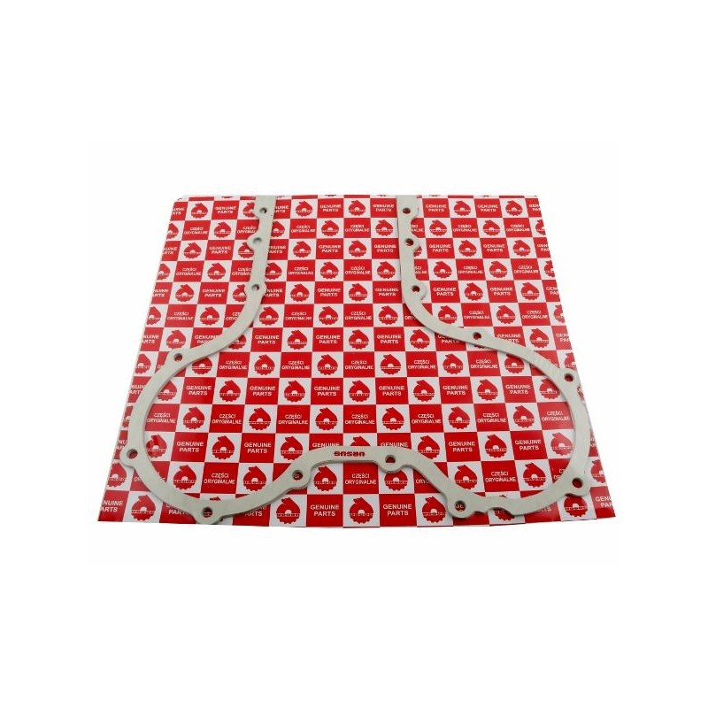 Uszczelka pokrywy rozrządu krążelit 0 8mm C-330 ( sprzedawane po 5 ) ORYGINAŁ URSUS