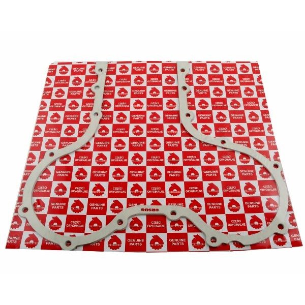 Uszczelka pokrywy rozrządu krążelit 0 8mm C-330 ( sprzedawane po 5 ) ORYGINAŁ URSUS