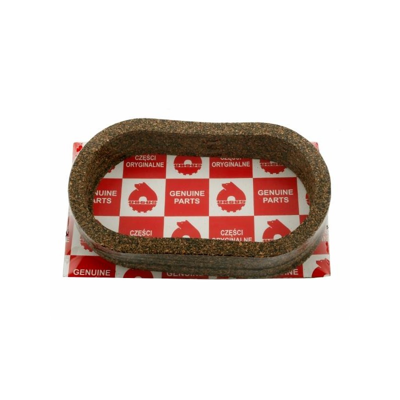 Uszczelka pokrywy bocznej korek guma C-330 ( sprzedawane po 10 ) ORYGINAŁ URSUS