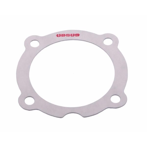 Uszczelka pompy wtryskowej krążelit 0 8mm C-330 ( sprzedawane po 10 ) ORYGINAŁ URSUS