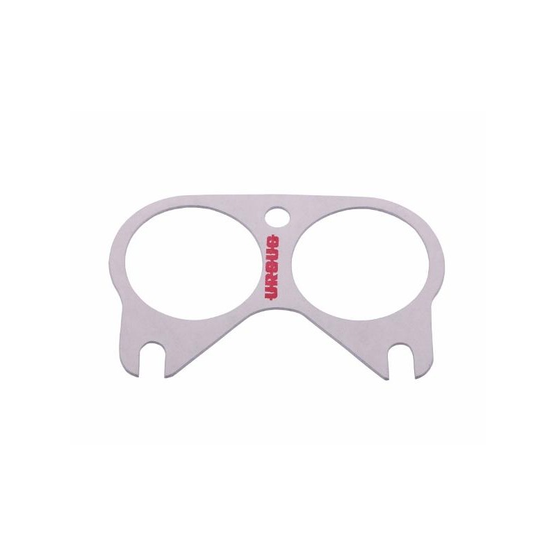 Uszczelka kolektora ssącego (okular) krążelit 0 8mm C-330 ( sprzedawane po 10 ) ORYGINAŁ URSUS