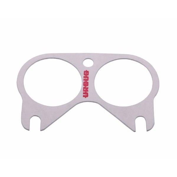 Uszczelka kolektora ssącego (okular) krążelit 0 8mm C-330 ( sprzedawane po 10 ) ORYGINAŁ URSUS