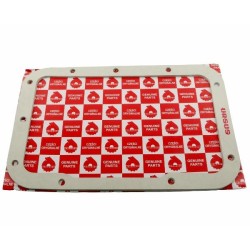 Uszczelka pokrywy górnej...