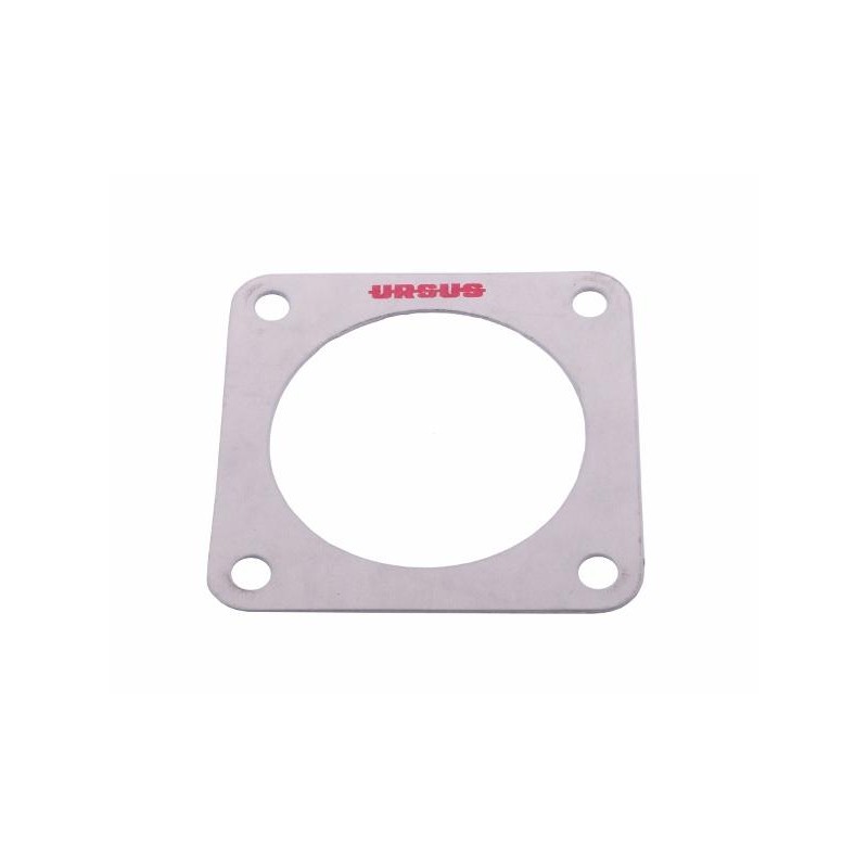 Uszczelka łożyska dźwigni zmiany biegów krążelit 0 8mm C-330 ( sprzedawane po 10 ) ORYGINAŁ URSUS