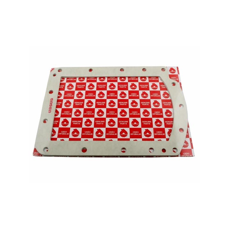 Uszczelka korpusu tylnego mostu przednia krążelit 0 8mm C-330 ( sprzedawane po 5 ) ORYGINAŁ URSUS