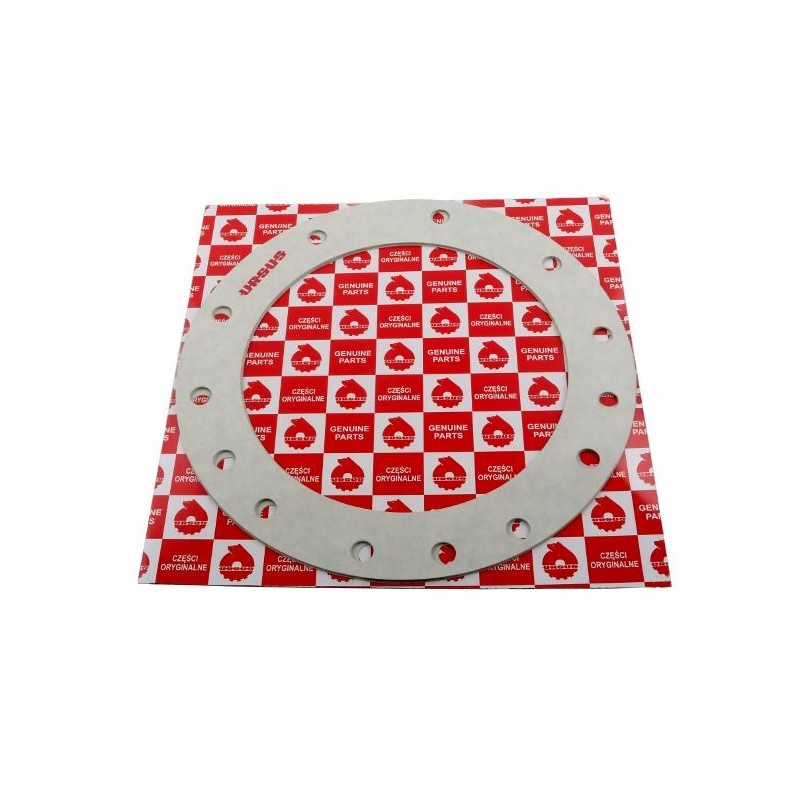 Uszczelka pochwy tylnego mostu krążelit 0 5mm C-330 ( sprzedawane po 5 ) ORYGINAŁ URSUS