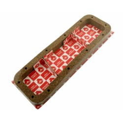 Uszczelka dolna zwolnicy...