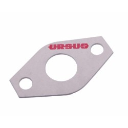 Uszczelka pompy olejowej...