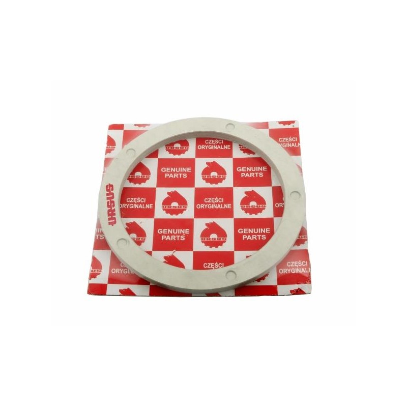 Uszczelka kadłuba cylindrów krążelit 0 8mm C-330 ( sprzedawane po 10 ) ORYGINAŁ URSUS