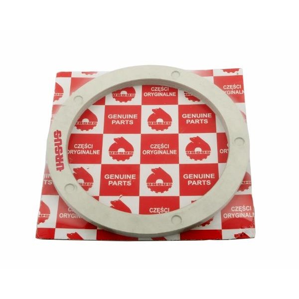 Uszczelka kadłuba cylindrów krążelit 0 8mm C-330 ( sprzedawane po 10 ) ORYGINAŁ URSUS