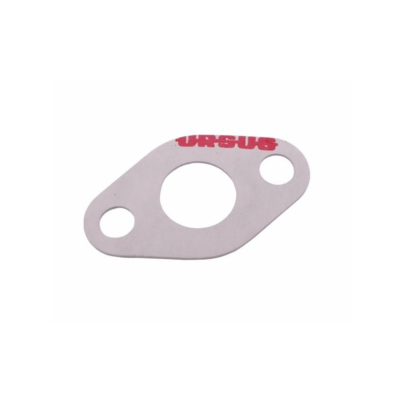 Uszczelka rury wodnej 950524 krążelit 0 8mm C-360 Zetor ( sprzedawane po 10 ) ORYGINAŁ URSUS