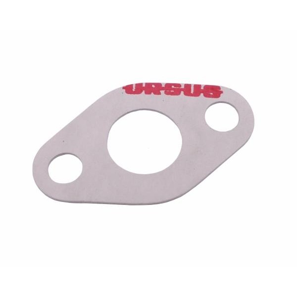 Uszczelka rury wodnej 950524 krążelit 0 8mm C-360 Zetor ( sprzedawane po 10 ) ORYGINAŁ URSUS