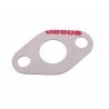 Uszczelka rury wodnej 950524 krążelit 0 8mm C-360 Zetor ( sprzedawane po 10 ) ORYGINAŁ URSUS