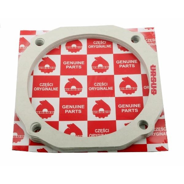Uszczelka pokrywy półosi krążelit 0 8mm Zetor ( sprzedawane po 10 ) ORYGINAŁ URSUS