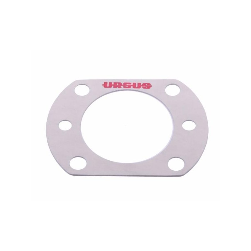 Uszczelka wału napędowego krążelit 0 8mm Zetor ( sprzedawane po 10 ) ORYGINAŁ URSUS