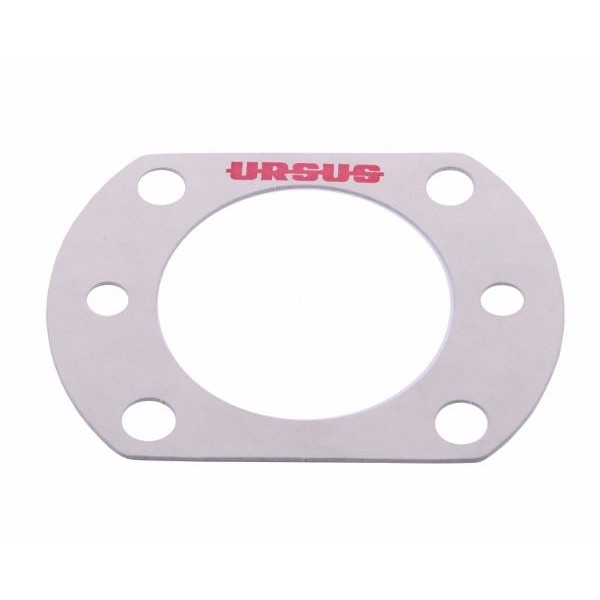 Uszczelka wału napędowego krążelit 0 8mm Zetor ( sprzedawane po 10 ) ORYGINAŁ URSUS