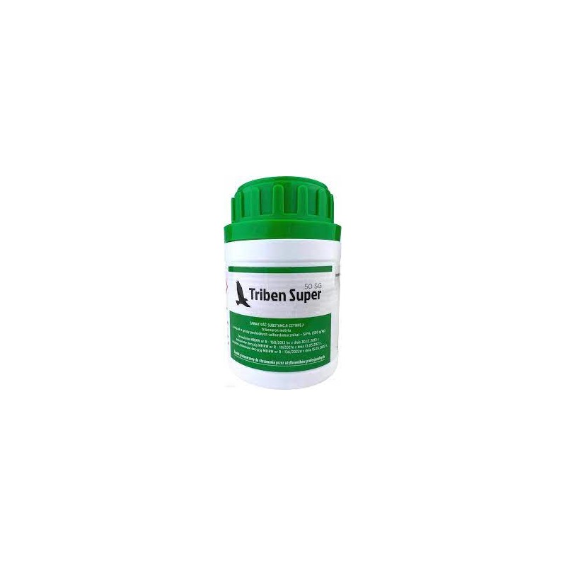 TRIBEN SUPER 50 SG 40Gr