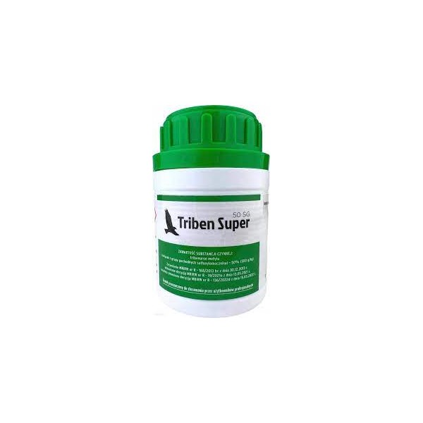 TRIBEN SUPER 50 SG 40Gr