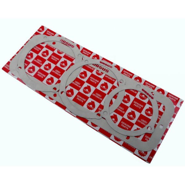 Komplet ( zestaw ) uszczelek zwolnicy 50528020 50428120 50528040 C-360 ORYGINAŁ URSUS