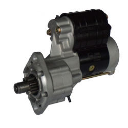 ROZRUSZNIK Z PRZEKŁADNIĄ C328