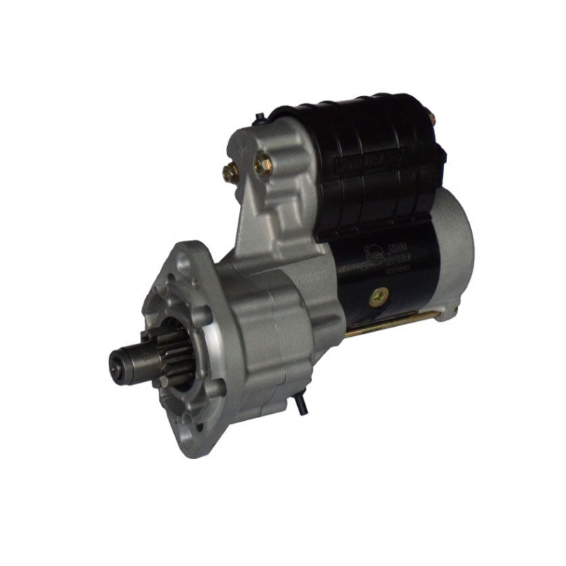 ROZRUSZNIK Z PRZEKŁADNIĄ C328