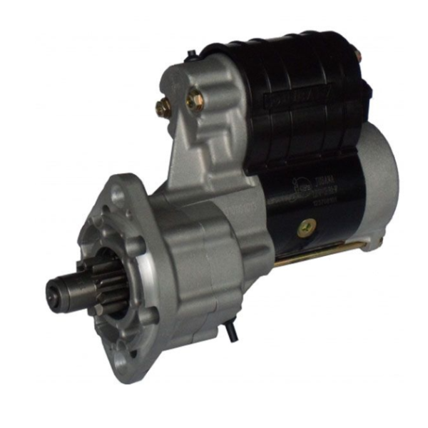 ROZRUSZNIK Z PRZEKŁADNIĄ C328