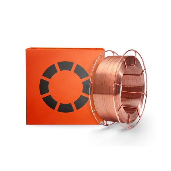 DRUT SPAW.TYSWELD 1,0 15 KG