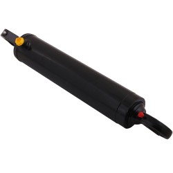 Cylinder hydrauliczny -...