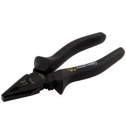 Szczypce uniwersalne 160 mm...