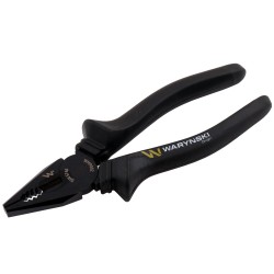 Szczypce uniwersalne 180 mm...
