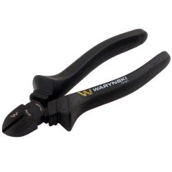 Szczypce boczne 160 mm...