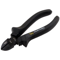 Szczypce boczne 180 mm...