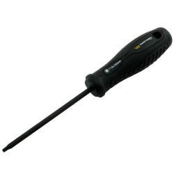 Wkrętak T15 100 mm stal...