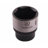 Nasadka sześciokątna 1 2 30 mm CrV50BV30 DIN 3124 Waryński