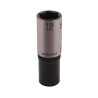 Nasadka sześciokątna 1 2 19 mm długa CrV50BV30 DIN 3124 Waryński