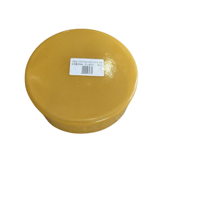 OSŁONA PLASTIKOWA WIEŻY KM 80 168.3X100