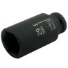 Nasadka udarowa sześciokątna długa 1 2 29 mm CrMo DIN 3129 Waryński