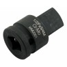 Adapter do nasadek udarowych 1 2 (F) x 3 4 (M) CrMo Waryński