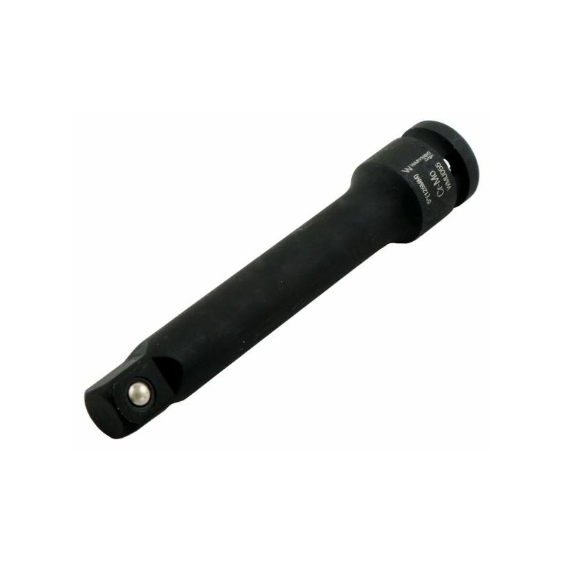 Przedłużka do nasadek udarowych 1 2 125mm CrMo Waryński