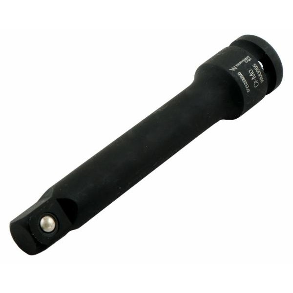 Przedłużka do nasadek udarowych 1 2 125mm CrMo Waryński