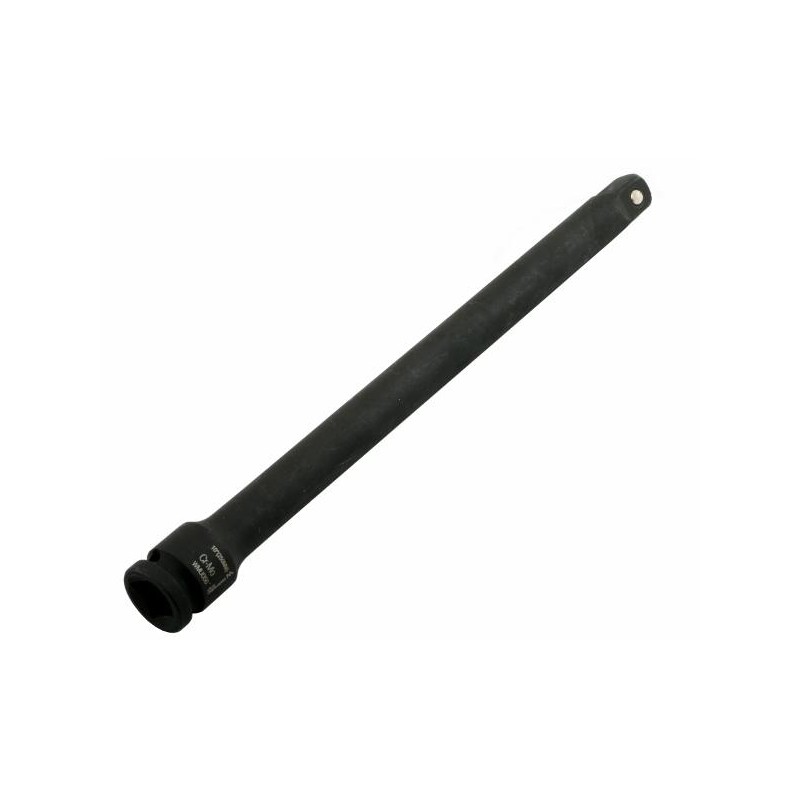 Przedłużka do nasadek udarowych 1 2 250mm CrMo Waryński