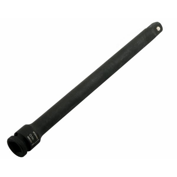 Przedłużka do nasadek udarowych 1 2 250mm CrMo Waryński