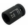 Nasadka udarowa sześciokątna 1 2 17 mm CrMo DIN 3129 Waryński